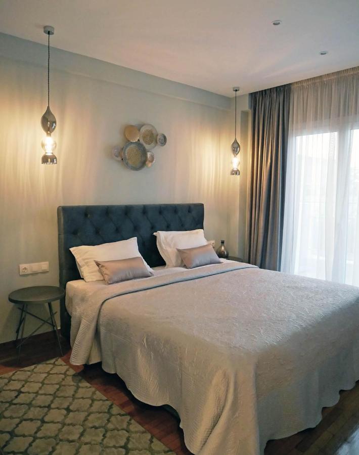 Acropolis View Penthouse Lejlighed Athen Eksteriør billede